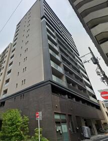 コンシェリア東京　ＩＲＩＹＡ　ＳＴＡＴＩＯＮ　ＦＲＯＮＴ