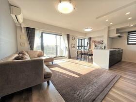 ライオンズ守山ディアライズ