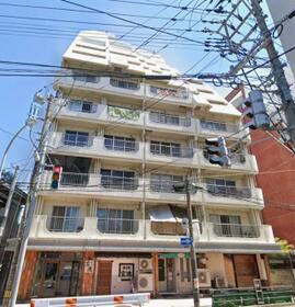 チサンマンション南浜