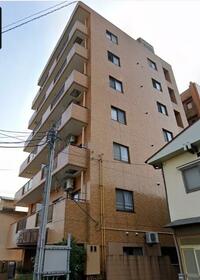 ダイアパレス長岡中島