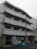 トップ矢向 4階 築39年4ヶ月の賃貸物件