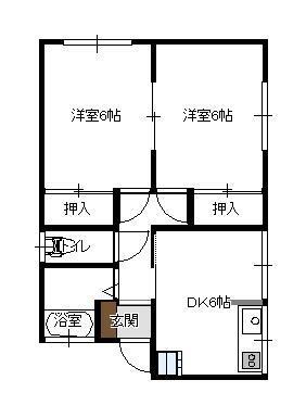 detached 岩手県滝沢市巣子

地図を見る