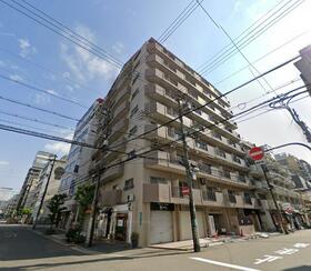 新大阪スターハイツ