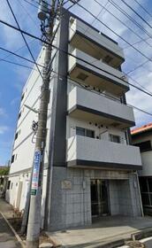 プレール・ドゥーク津田沼