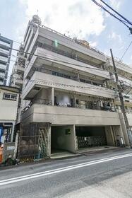 ライオンズマンション川崎第６