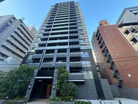 プレサンスレジェンド大阪新町タワー