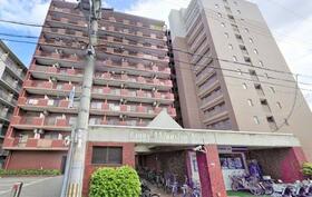 ライオンズマンション野田
