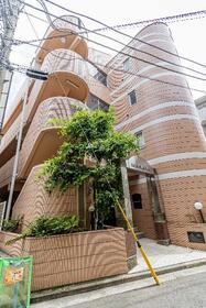 メインステージ大倉山