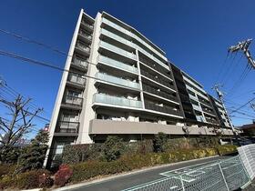 デュオヒルズ志木