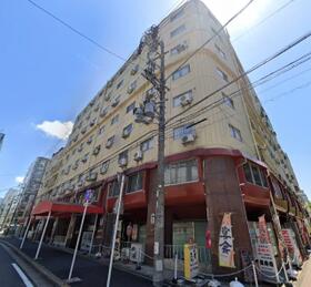 ライオンズ名古屋ビル
