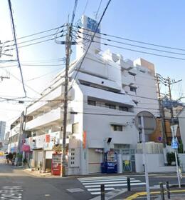 シティマンション南福岡