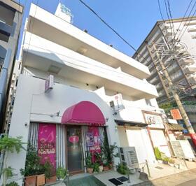 シティマンション南福岡