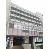 東中野アパートメンツ 7階 築51年の賃貸物件
