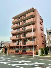 マリオン小田原