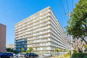 東大島ハイライズ