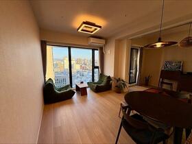 シティタワー大阪本町