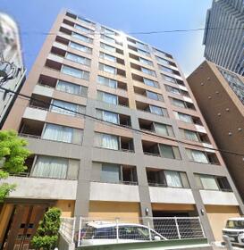 茶屋町北シティタワー