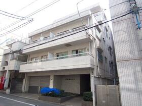 北新宿パレス