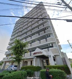 トーカン久留米駅東２キャステール
