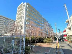 フランヴィーヴル富士見台