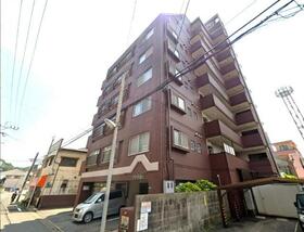 サンモリッツ門司港２
