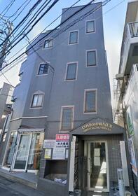 コンドミニアム小田急相模原
