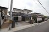 三日市町駅より徒歩2分 築59年4ヶ月 2階建の賃貸物件