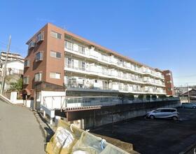 川越浅間台マンション