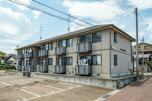 apartment 宮城県宮城郡七ヶ浜町境山１丁目
地図を見る