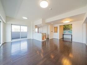 東京フロンティアシティアーバンフォートウエストブロック