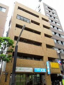 ライオンズマンション三鷹第八