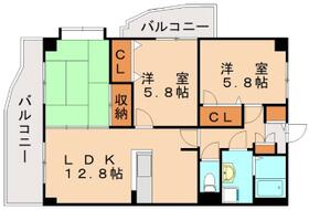間取り：240041429866