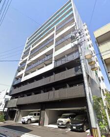 プレサンス太閤通ファシール