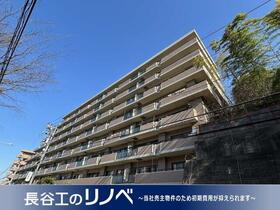 ワコーレ横浜蒔田?