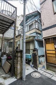 東京都江戸川区東葛西２丁目