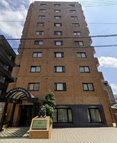 ライオンズマンション富山西町