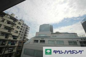 東京都文京区本駒込６丁目（賃貸マンション1R・4階・23.30㎡） その15