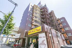 日興パレス羽田