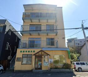 今井マンション