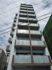 メゾンキコー難波南 7階 築10年の賃貸物件