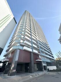 ライオンズタワーみどりのスタイリーナ