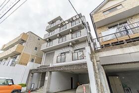 クリオ二俣川参番館
