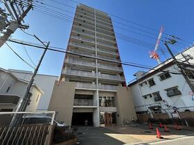 ベレッツァ尼崎