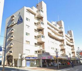 サンコーポ勝田台Ｃ棟