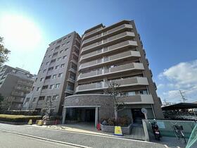 サンシティ尼崎・西難波