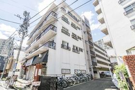 新宿コーポ２号館