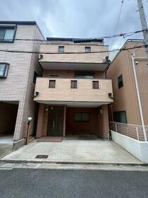 大阪府大阪市城東区永田１丁目