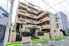 ハイタウン池上第５