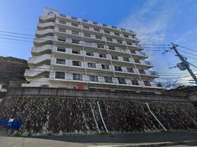 ホワイトパレス門司港