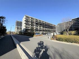 ソライエシティ　ザ・パーク